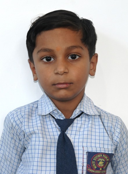 SUSHANT SINGH 